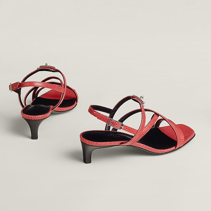 Muse 40 sandal | Hermès USA